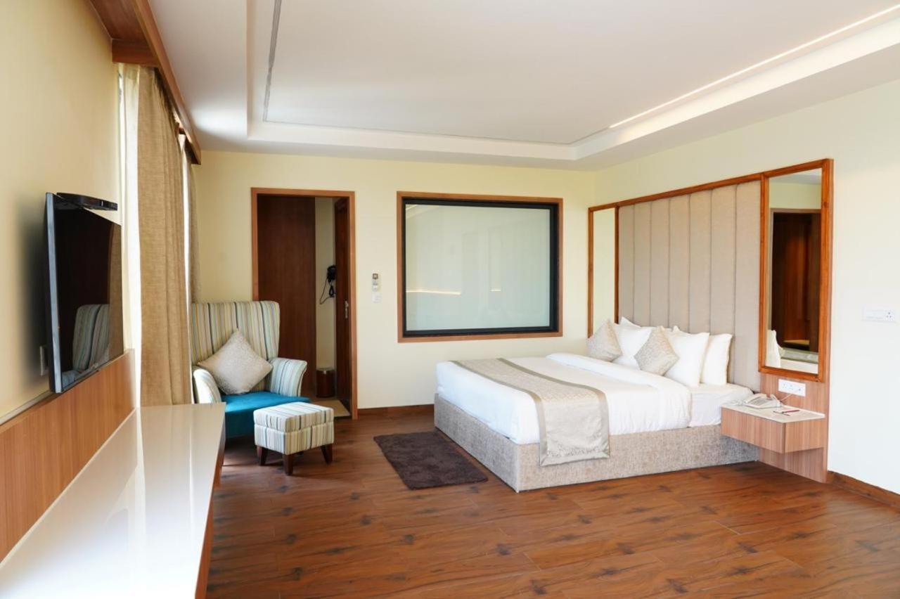 Cilantro Comfort Divisione di Jaipur Esterno foto