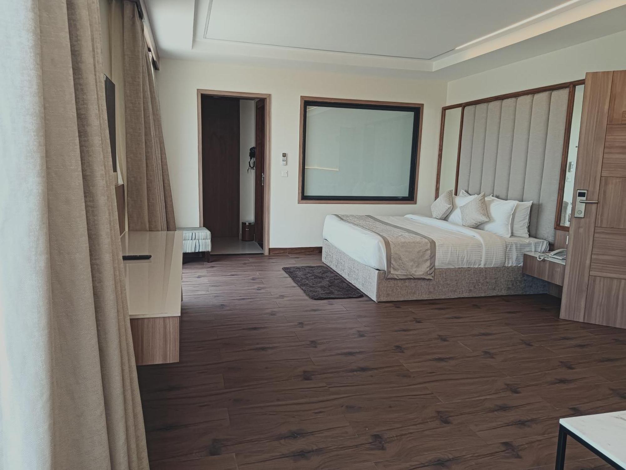 Cilantro Comfort Divisione di Jaipur Esterno foto
